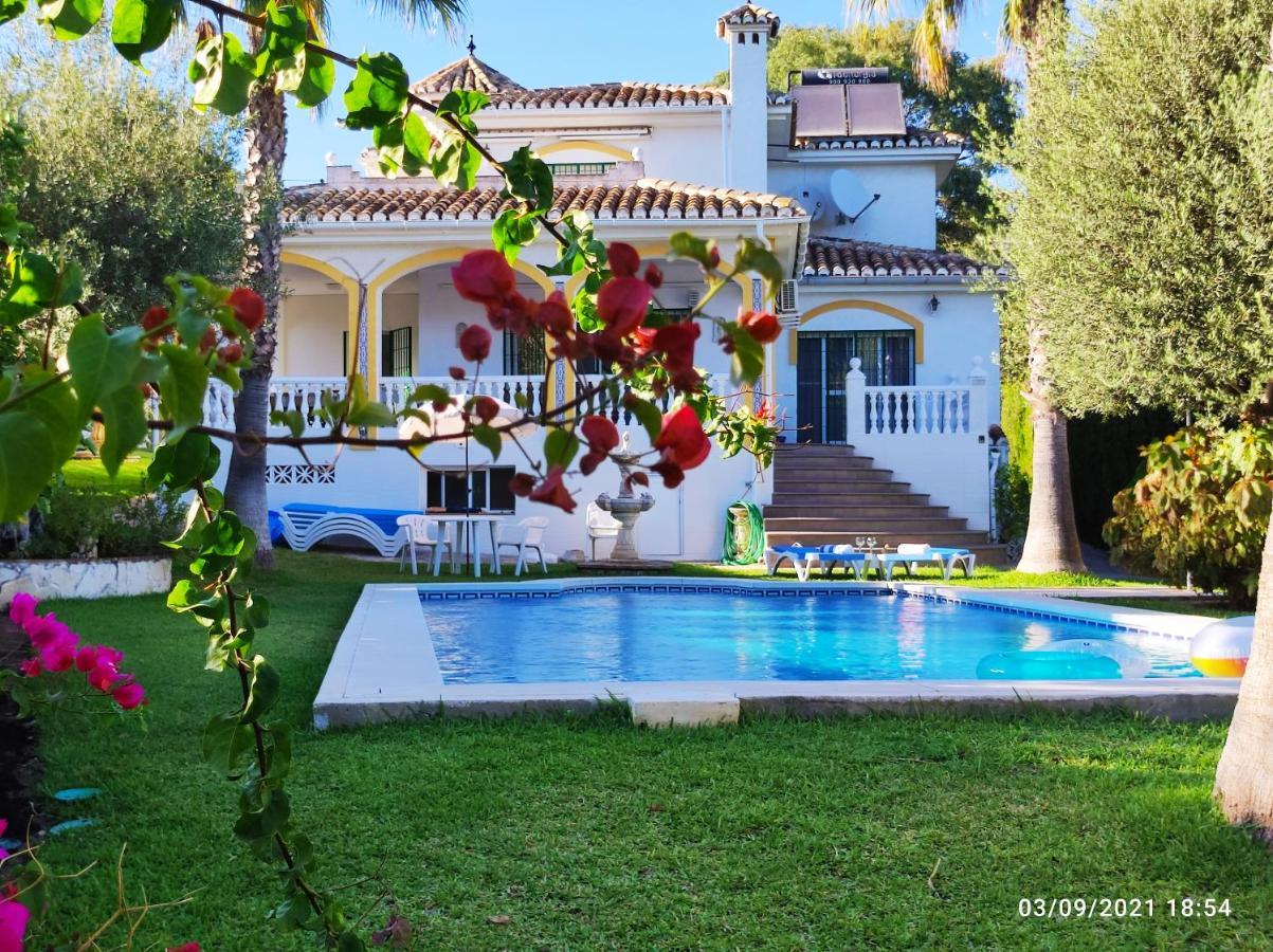 Villa Dolce Benalmadena