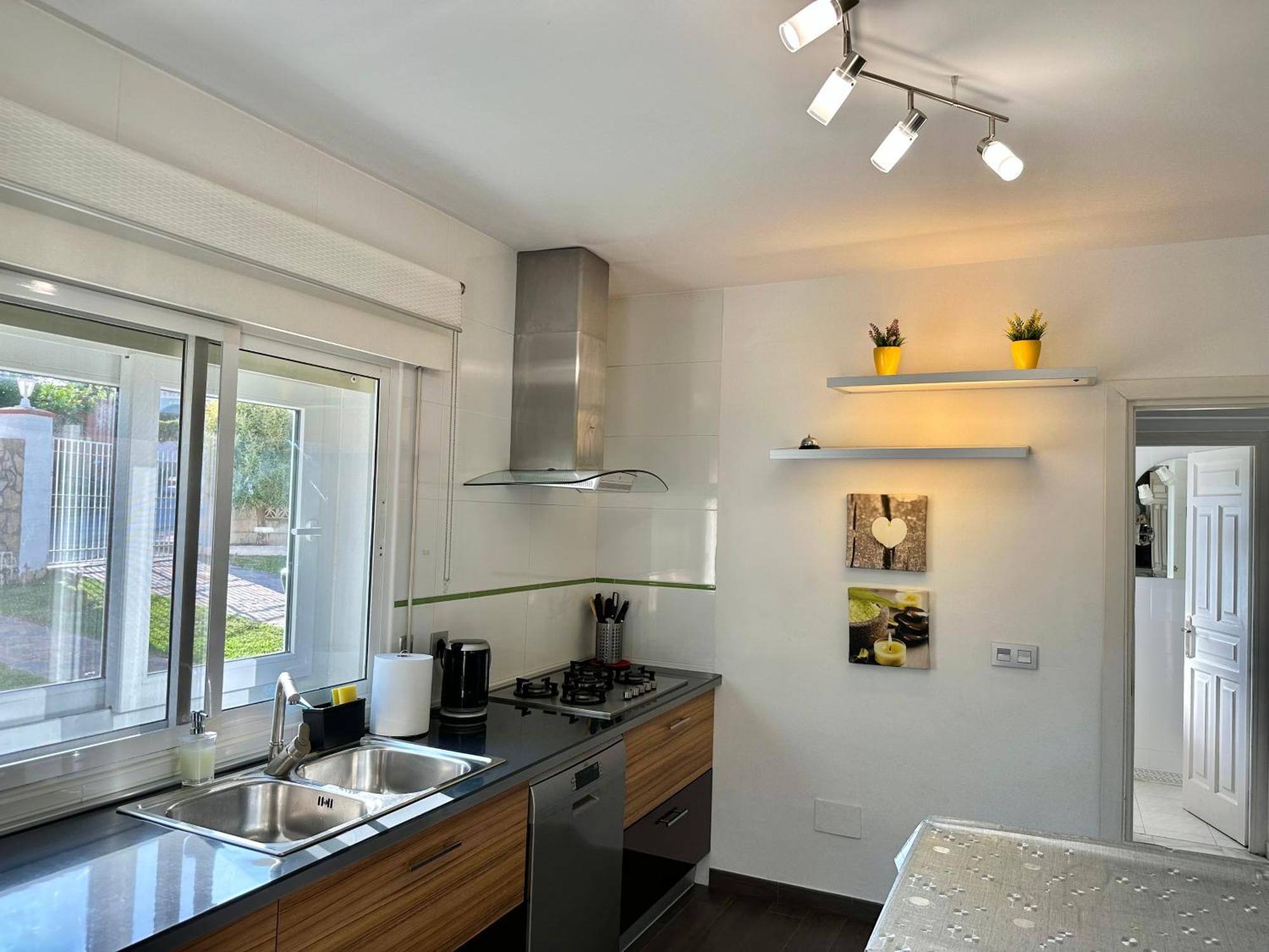 Villa Dolce Benalmadena