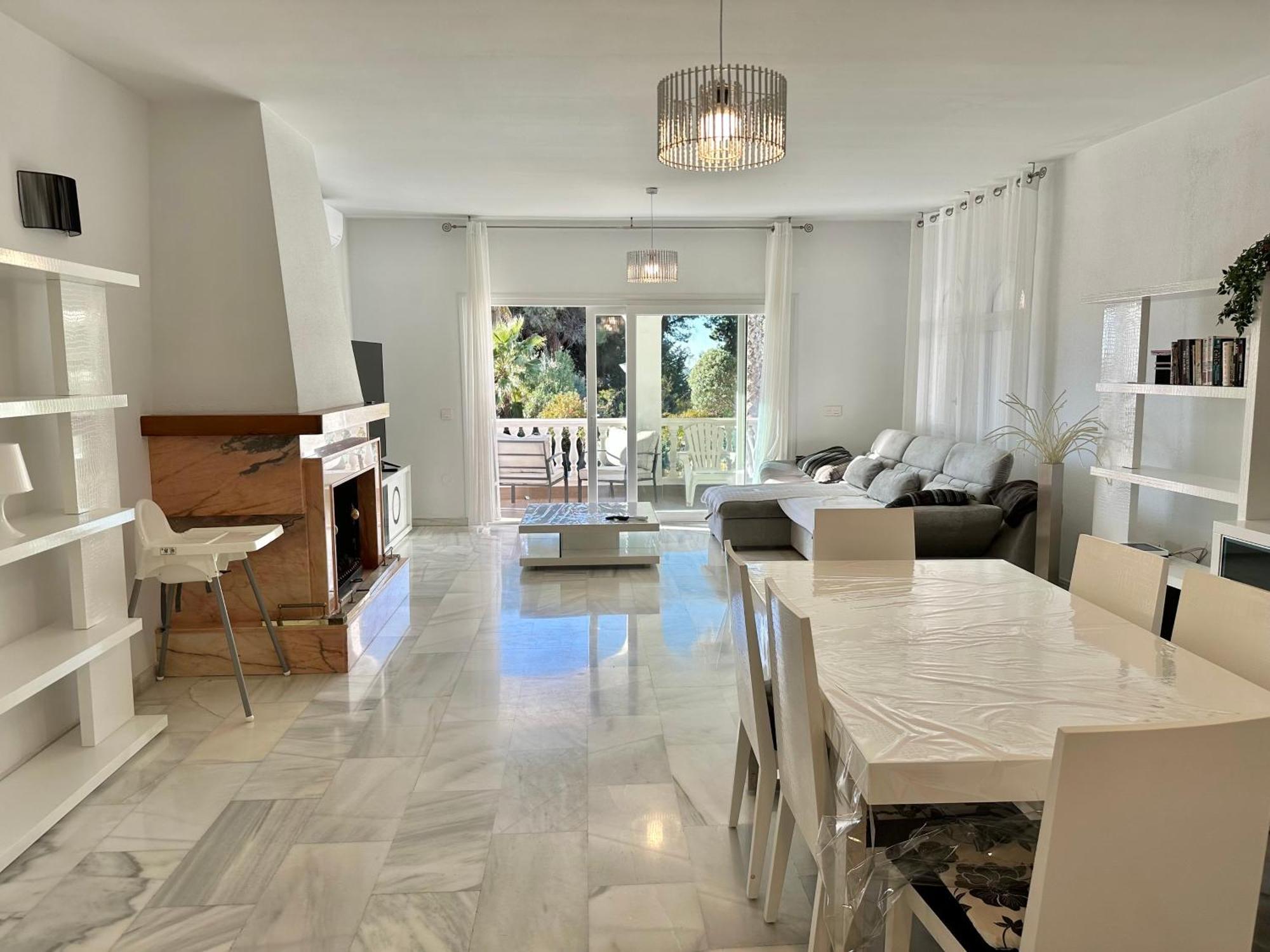 Dolce Villa Benalmadena