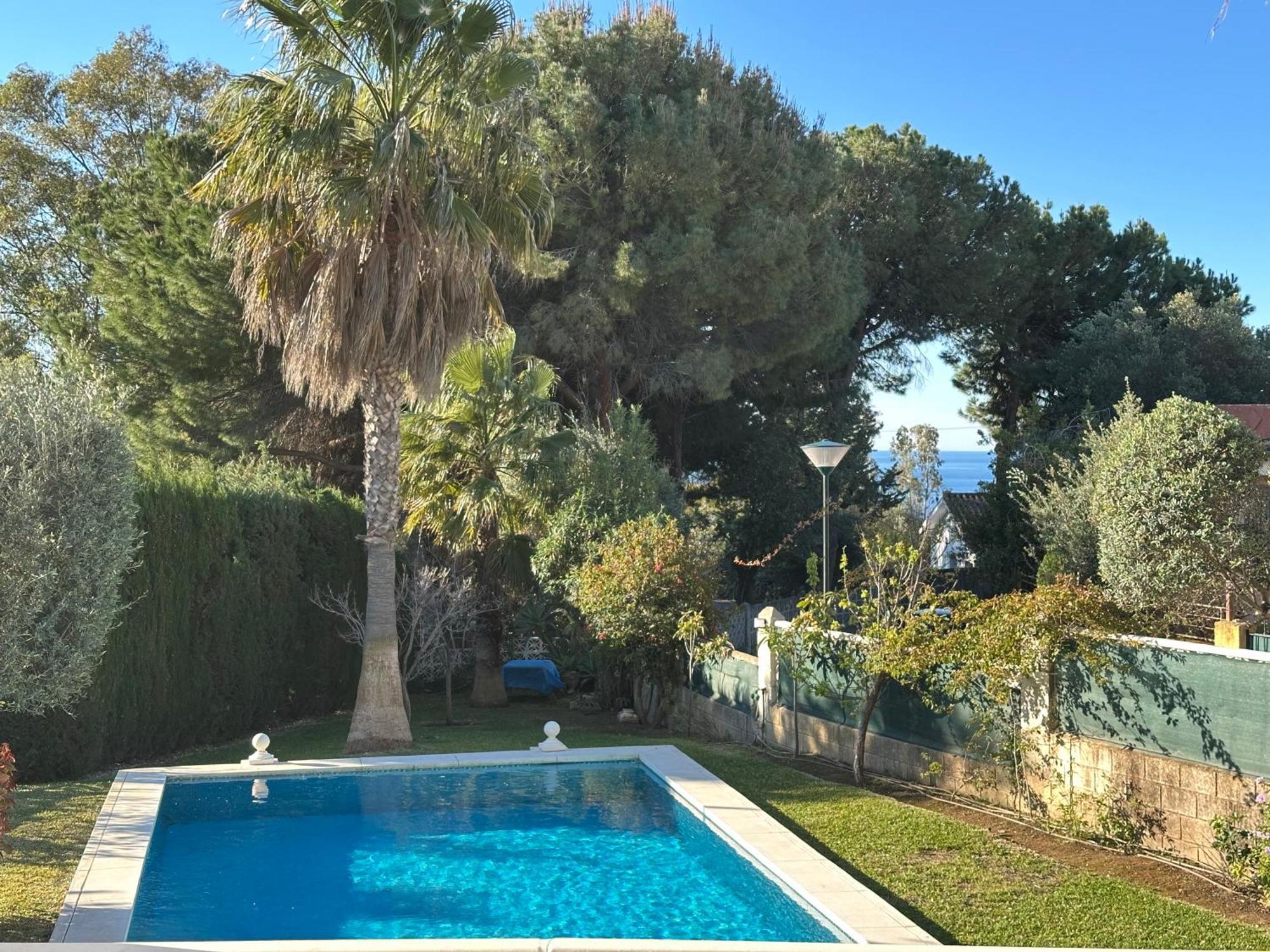 Villa Dolce Benalmadena