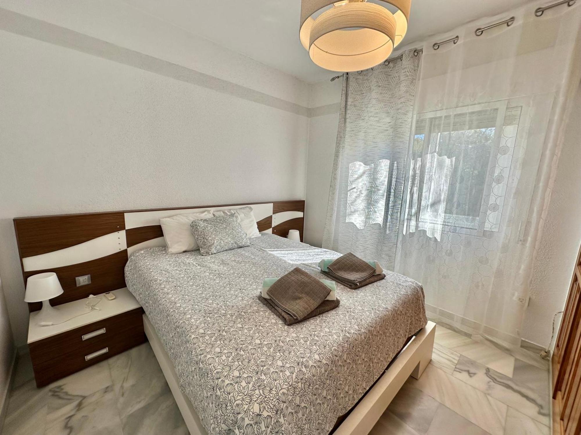 Dolce Villa Benalmadena
