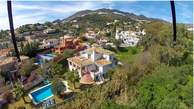 Villa Dolce Benalmadena
